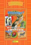 Dlaczego? 75 pasjonujących pytań. Zwierzęta. Autor: praca zbiorwa. Dadada.pl Okładka książki Dlaczego? 75 pasjonujących pytań. Zwierzęta