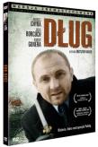 Okładka książki Dług DVD