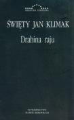 Drabina raju. Autor: św. Jan Klimak. Dadada.pl Okładka książki Drabina raju