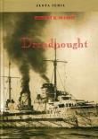 Dreadnought Tom 2. Autor: Massie Robert K.. Dadada.pl Okładka książki Dreadnought Tom 2