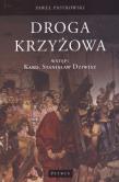Okładka książki Droga krzyżowa