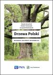 Okładka książki Drzewa Polski