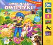 Opakowanie Dwie małe owieczki