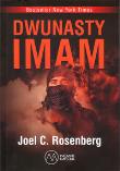 Okładka książki Dwunasty Imam