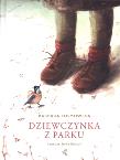 Okładka książki Dziewczynka z parku