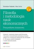 Elementy filozofii i metodologii nauk ekonomicznych. Autor: Flejterski Stanisław, Urchs Max. Dadada.pl Okładka książki Elementy filozofii i metodologii nauk ekonomicznych