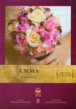 Emma audiobook. Autor: Jane Austen. Dadada.pl Okładka książki Emma audiobook
