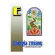 Okładka książki ENERGIA ZMIANY 5 SPOSOBÓW KORZYSTANIA ZE ZMIAN