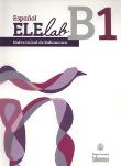 Espanol elelab B1 + DVD. Wydawca: LektorKlett. Dadada.pl Opakowanie Espanol elelab B1 + DVD