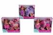 Opakowanie Evi wróżka z kucykiem, 3 rodzaje