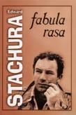 Fabula rasa. Autor: Stachura Edward. Dadada.pl Okładka książki Fabula rasa