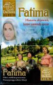 Fatima. Historia objawień, które zmieniły świat.. Autor: Aleksandra Murzańska. Dadada.pl Okładka książki Fatima. Historia objawień, które zmieniły świat.