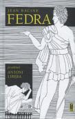 Okładka książki Fedra