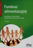 Fundusz alimentacyjny + CD. Autor: Mrozek Piotr, Cabaj Leszek, Durda Angelika. Dadada.pl Okładka książki Fundusz alimentacyjny + CD