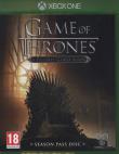 Opakowanie Game of Thrones XboxOne