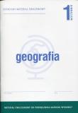 Geografia GIM 1 Dotacyjny materiał ćw. OPERON. Autor: Dąbrowska Bożena, Zaniewicz Zbigniew. Dadada.pl Okładka książki Geografia GIM 1 Dotacyjny materiał ćw. OPERON