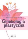 Okładka książki Ginekologia plastyczna