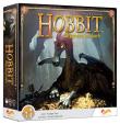 Gra - Hobbit. Wyprawa po skarb. Autor: Dornbusch Rudiger. Dadada.pl Okładka książki Gra - Hobbit. Wyprawa po skarb