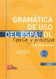Gramatica de uso del espanol A1 - A2 Teoria y practica. Wydawca: Nowela. Dadada.pl Opakowanie Gramatica de uso del espanol A1 - A2 Teoria y practica