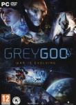 Opakowanie Grey Goo