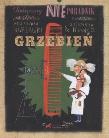 Grzebień. Autor: Wojciech Widłak. Dadada.pl Okładka książki Grzebień