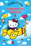 Okładka książki Hello Kitty Bawmy się razem