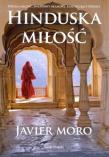 Okładka książki Hinduska miłość