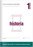 Historia GIM 1 Dotacyjny materiał ćw. OPERON. Autor:   Praca zbiorowa. Dadada.pl Okładka książki Historia GIM 1 Dotacyjny materiał ćw. OPERON