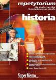 Historia Repetytorium dla maturzystów i kandydatów na studia. Wydawca: SuperMemo World. Dadada.pl Opakowanie Historia Repetytorium dla maturzystów i kandydatów na studia