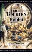 Okładka książki Hobbit