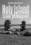 Okładka książki Holy Island Szlaki przełajowe