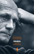 Hrabal. Słodka apokalipsa. Autor: Kaczorowski Aleksander. Dadada.pl Okładka książki Hrabal. Słodka apokalipsa