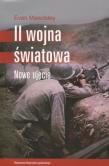 Okładka książki II wojna światowa. Nowe ujęcie
