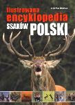 Okładka książki Ilustrowana encyklopedia ssaków Polski