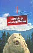 Instrukcja obsługi Polski. Autor: Knapp Radek. Dadada.pl Okładka książki Instrukcja obsługi Polski