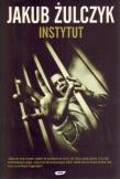 Okładka książki Instytut