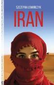Okładka książki Iran