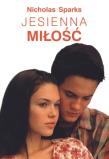 Okładka książki Jesienna miłość