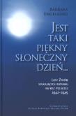 Jest taki piękny, słoneczny dzień.... Autor: Engelking Barbara. Dadada.pl Okładka książki Jest taki piękny, słoneczny dzień...
