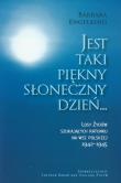 Jest taki piękny słoneczny dzień. Autor: Engelking Barbara. Dadada.pl Okładka książki Jest taki piękny słoneczny dzień