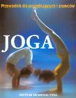 Okładka książki Joga - przewodnik dla początkujących i znawców