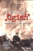 Józef Kuraś ''Ogień''. Podhalańska wojna 1939-1945. Autor: Korkuć Maciej. Dadada.pl Okładka książki Józef Kuraś ''Ogień''. Podhalańska wojna 1939-1945