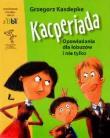 Okładka książki Kacperiada - Grzegorz Kasdepke