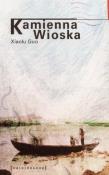 Okładka książki Kamienna wioska