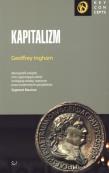 Kapitalizm. Autor: Ingham Geoffrey. Dadada.pl Okładka książki Kapitalizm