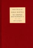 Karol Wojtyła na Soborze Watykańskim II. Autor: ks. Robert Skrzypczak. Dadada.pl Okładka książki Karol Wojtyła na Soborze Watykańskim II