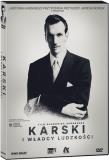 Okładka książki Karski i władcy ludzkości