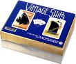 Opakowanie Karty do gry Piatnik 2 talie Vintage Ships