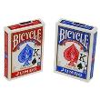 Karty Rider Back Jumbo BICYCLE. Wydawca: United States Playing Card Company. Dadada.pl Opakowanie Karty Rider Back Jumbo BICYCLE