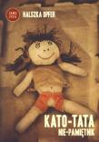 Okładka książki Kato-tata. Nie-pamiętnik